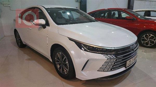 BYD Destroyer 05 2025 for sale in Iraq - Sulaymaniyah